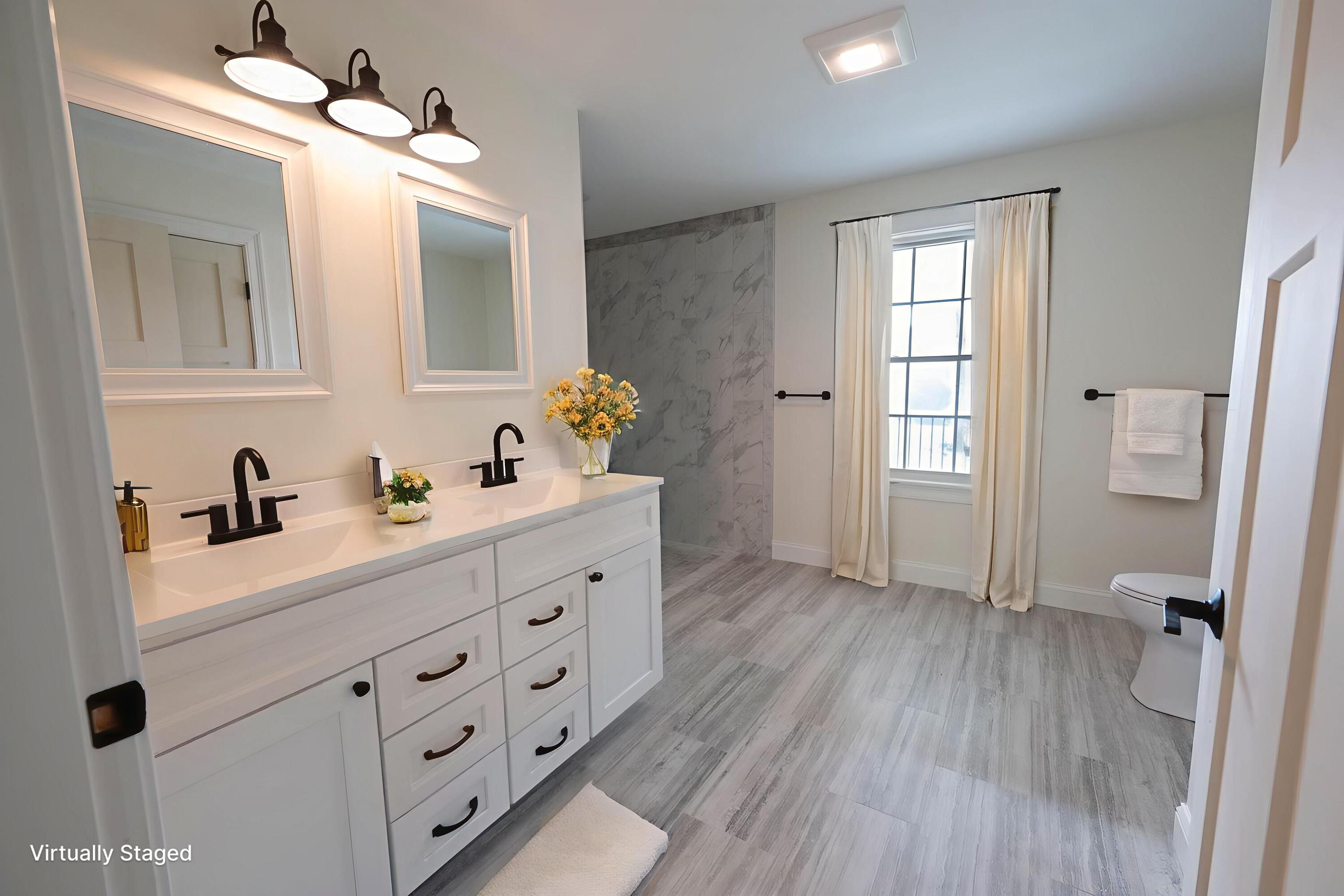 29 Pleasant Street Newcastle, ME 04553 - Photo 41 of 111 1br - Bathroom - Luxury - 4