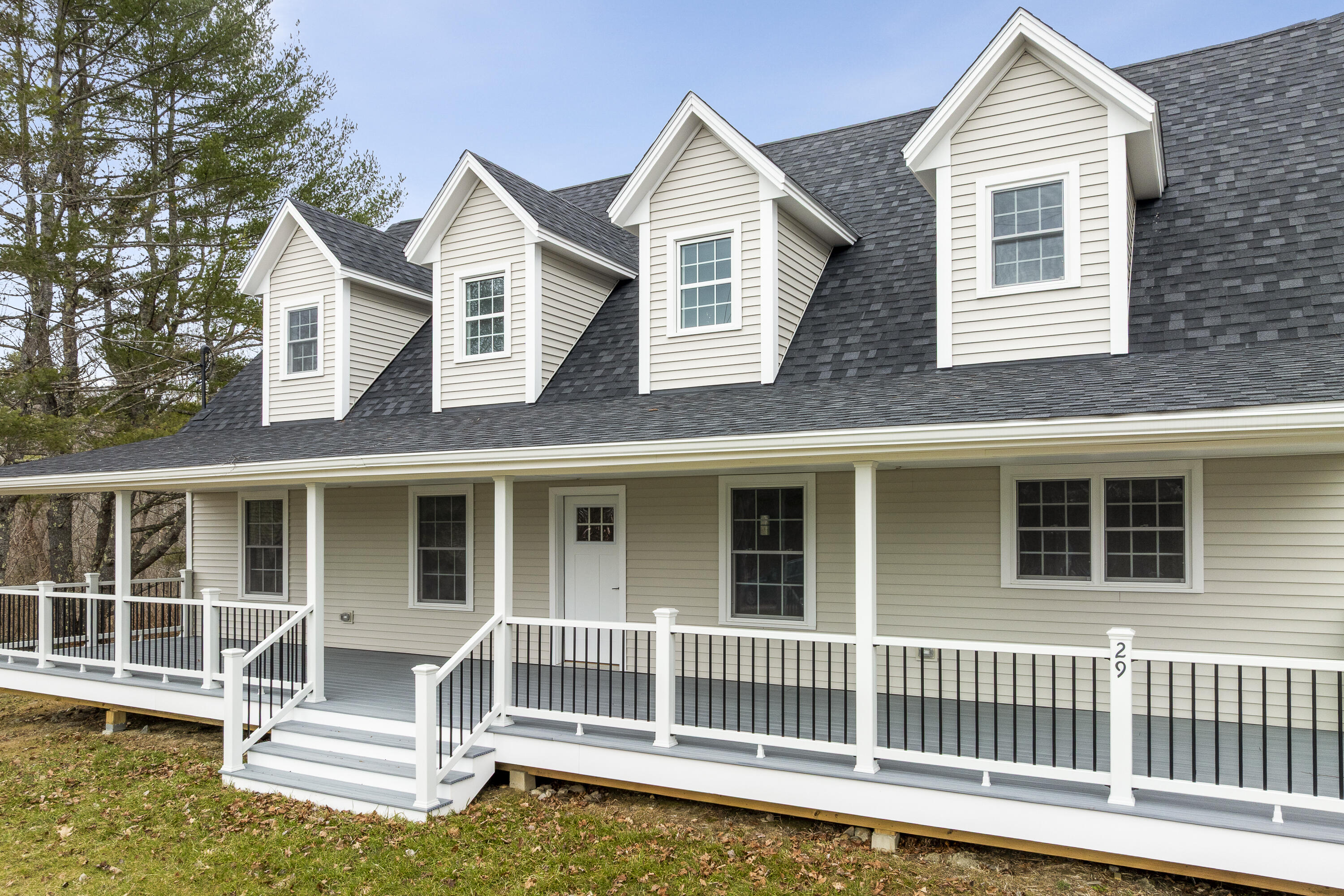 29 Pleasant Street Newcastle, ME 04553 - Photo 5 of 111 16-29 Pleasant St, Newcastle, ME-TP
