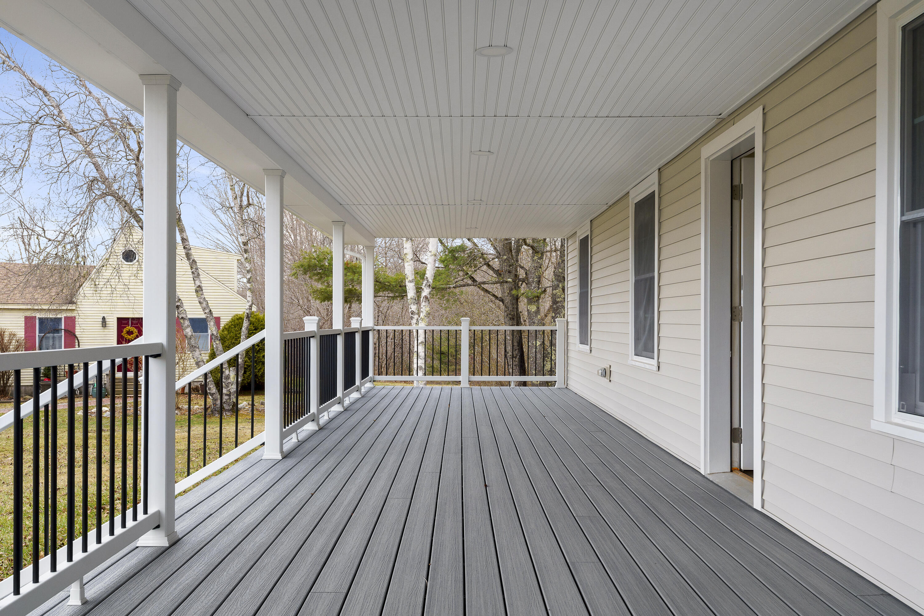 29 Pleasant Street Newcastle, ME 04553 - Photo 7 of 117 20-29 Pleasant St, Newcastle, ME-TP