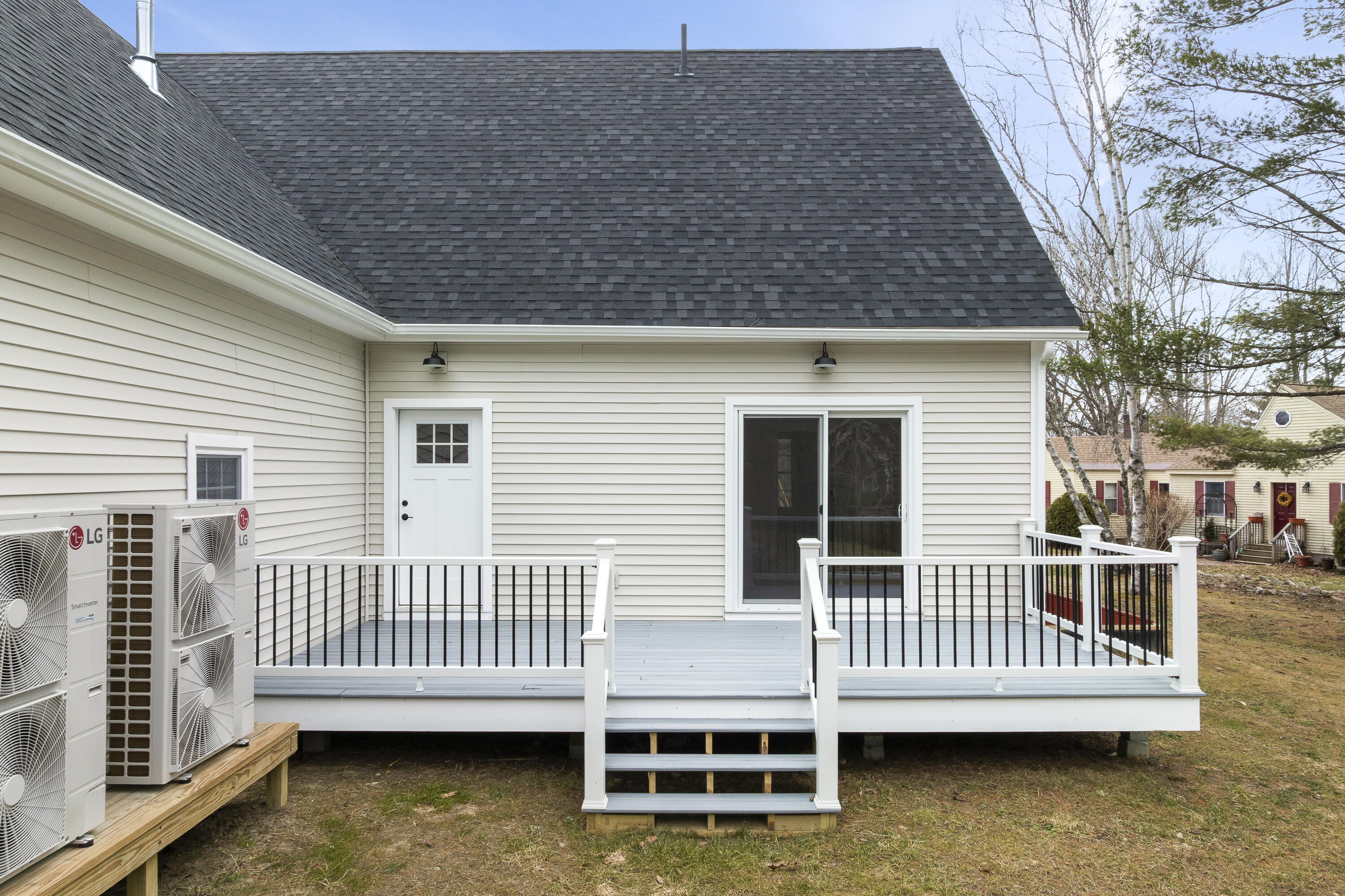 29 Pleasant Street Newcastle, ME 04553 - Photo 79 of 111 56-29 Pleasant St, Newcastle, ME-TP