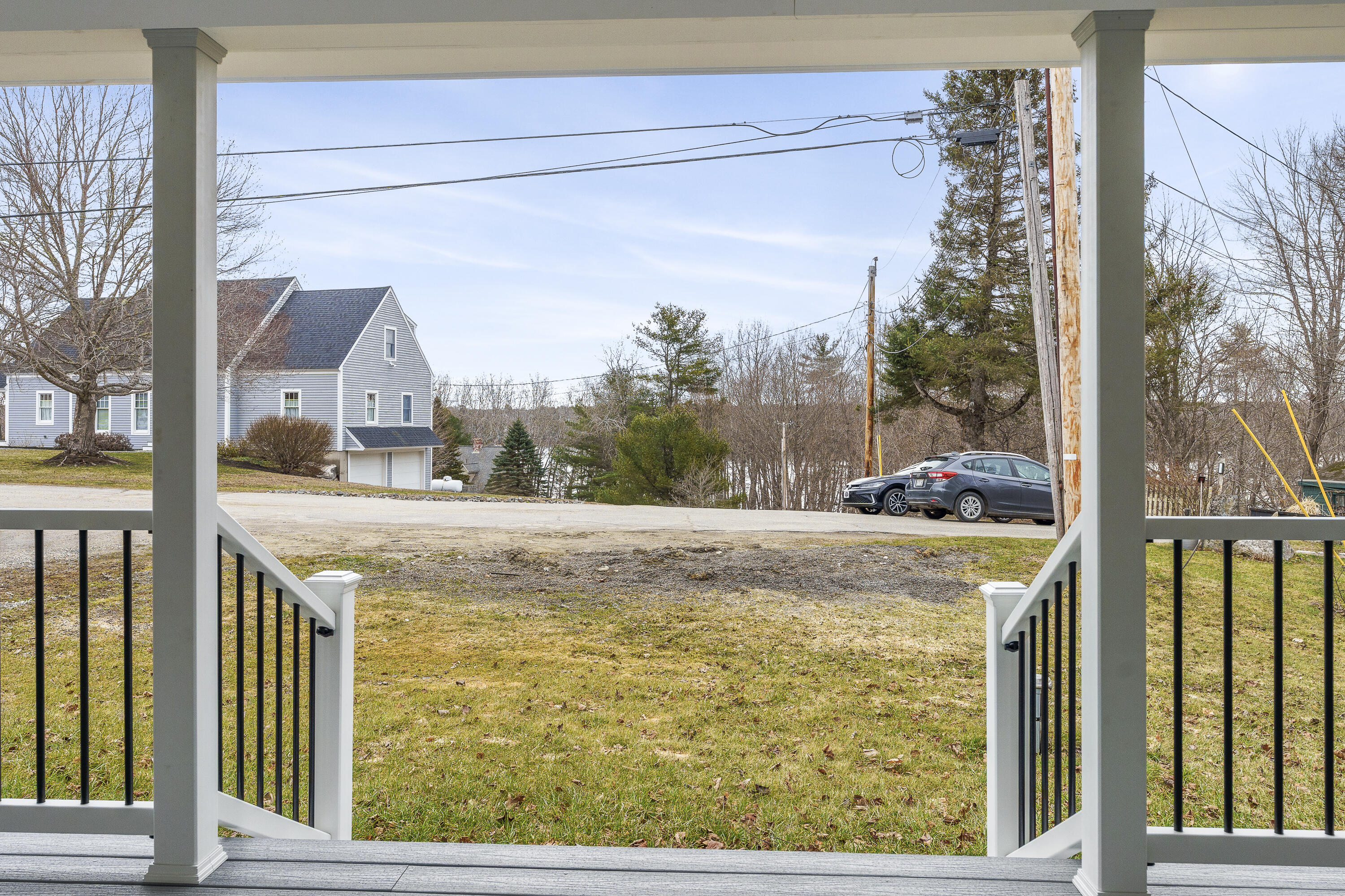 29 Pleasant Street Newcastle, ME 04553 - Photo 8 of 111 19-29 Pleasant St, Newcastle, ME-TP