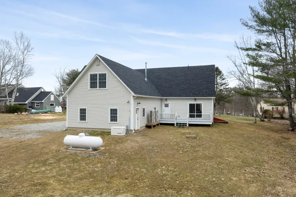 $929,000 | 29 Pleasant Street, Newcastle, ME 04553