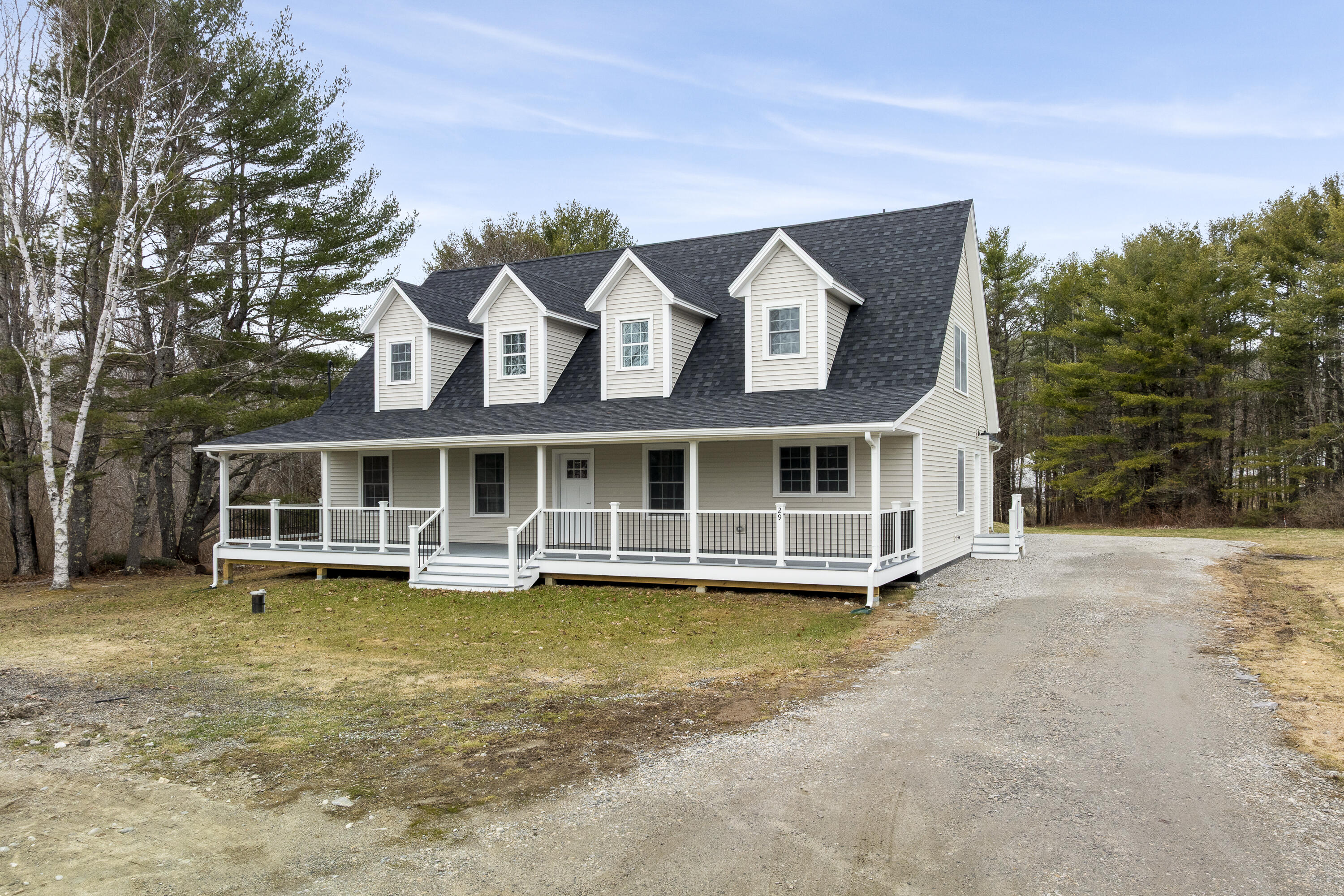 29 Pleasant Street Newcastle, ME 04553 - Photo 98 of 111 10-29 Pleasant St, Newcastle, ME-TP