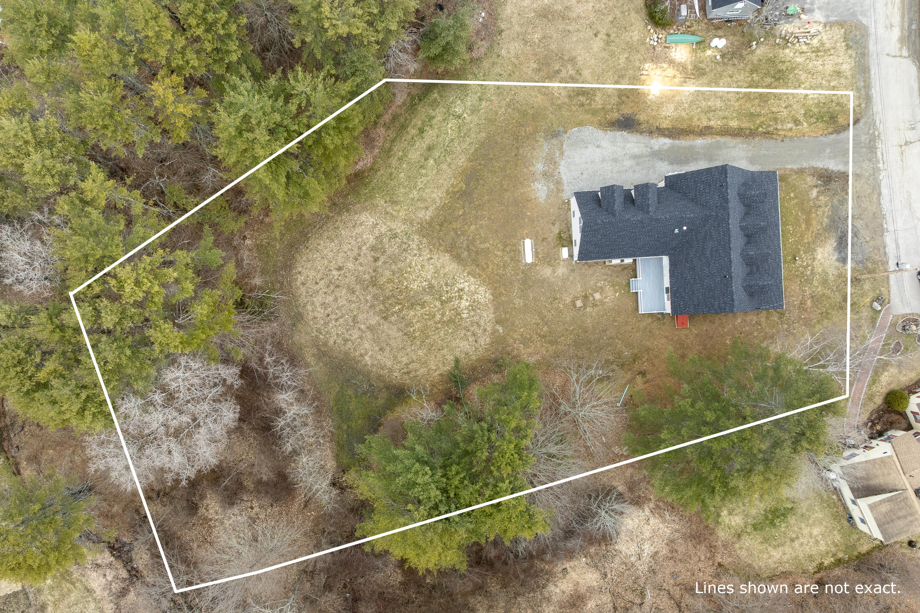 29 Pleasant Street Newcastle, ME 04553 - Photo 10 of 117 88-29 Pleasant St, Newcastle, ME-TP_PL