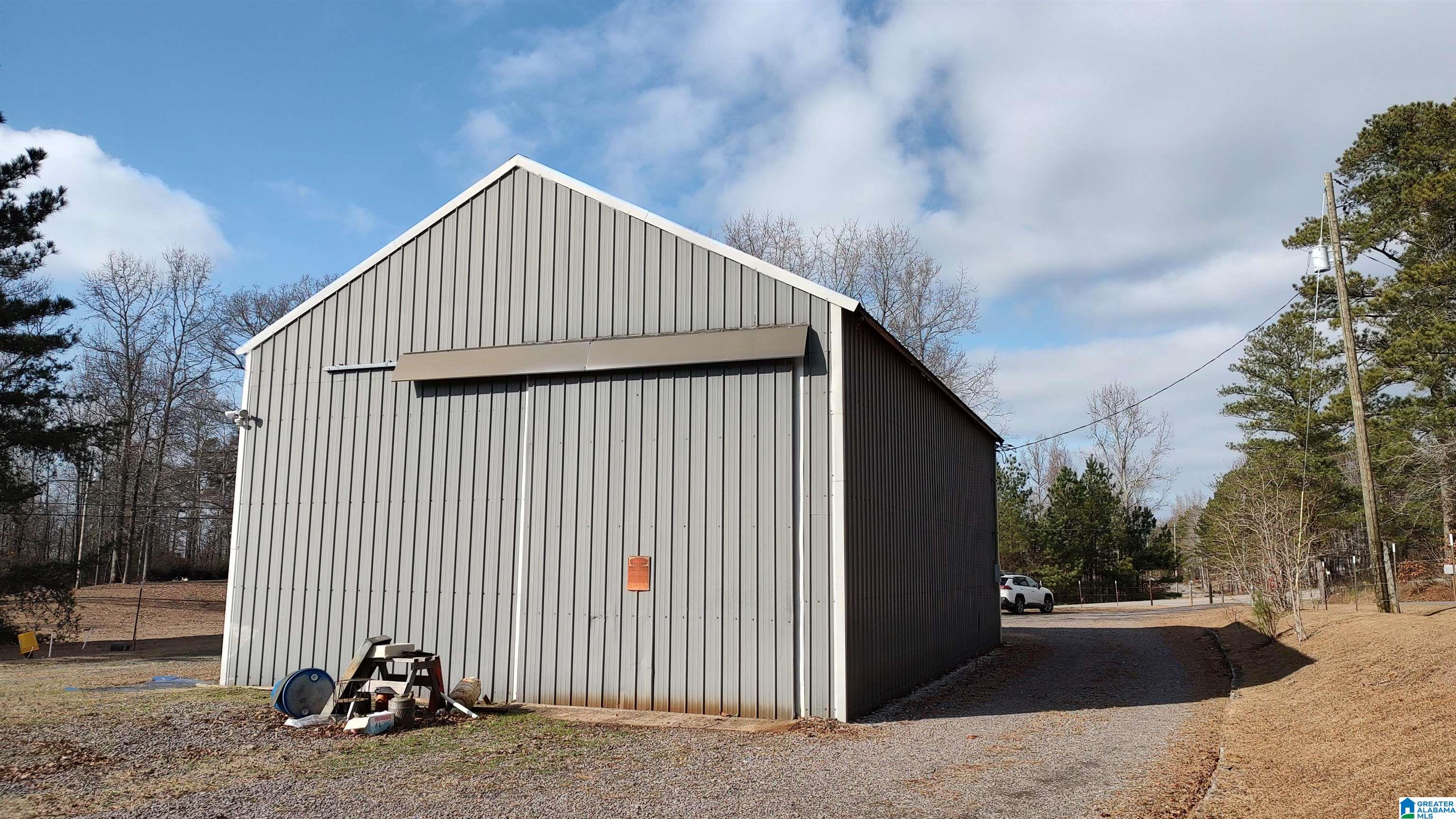 9615 Mountain High Road Warrior, AL 35180 - Photo 3 of 7