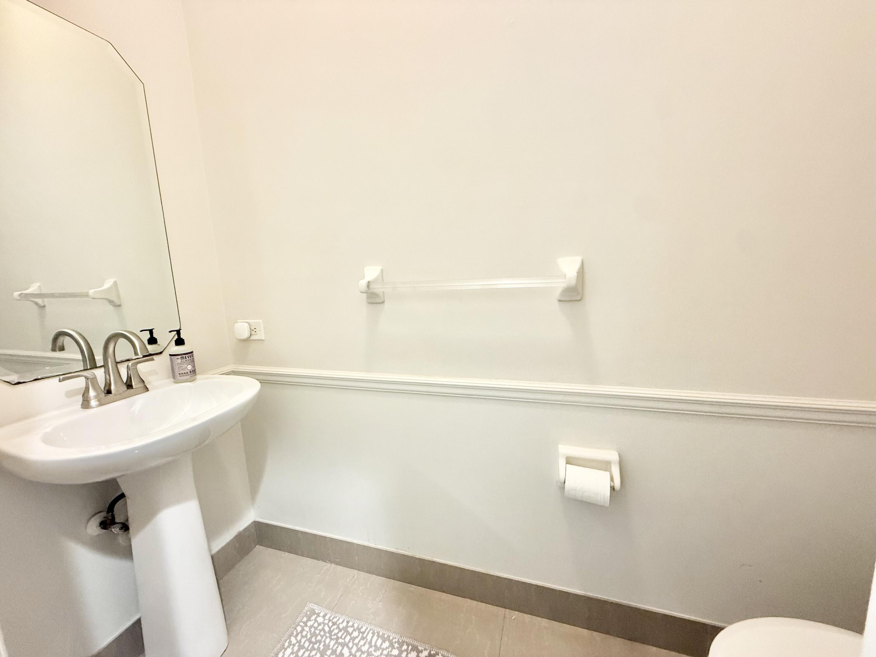12671 Yardley Drive Boca Raton, FL 33428 - Photo 20 of 36 1/2 Bath Down