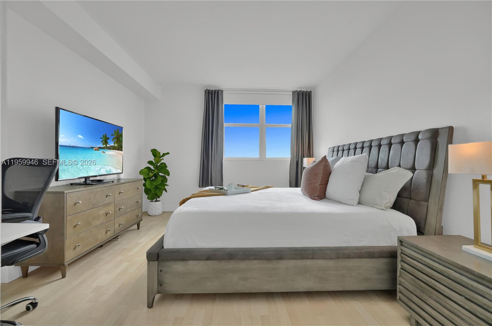 2475 Brickell Avenue, Unit 1509 Miami, FL 33129 - Photo 15 of 31