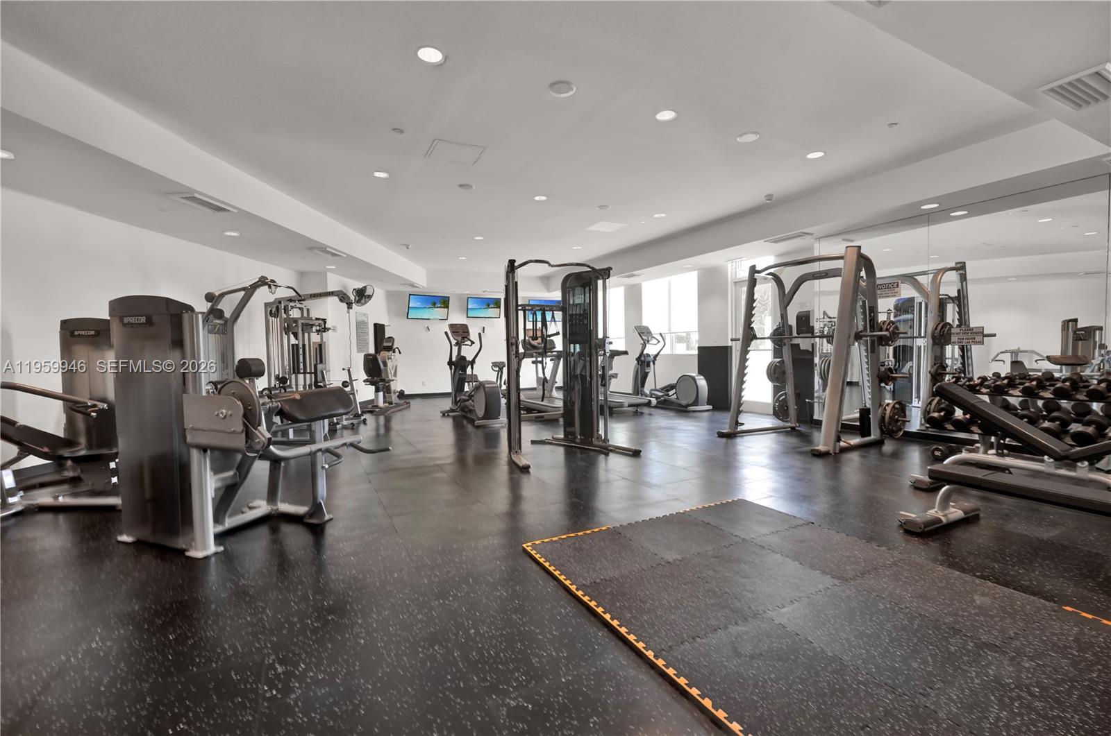 2475 Brickell Avenue, Unit 1509 Miami, FL 33129 - Photo 28 of 31