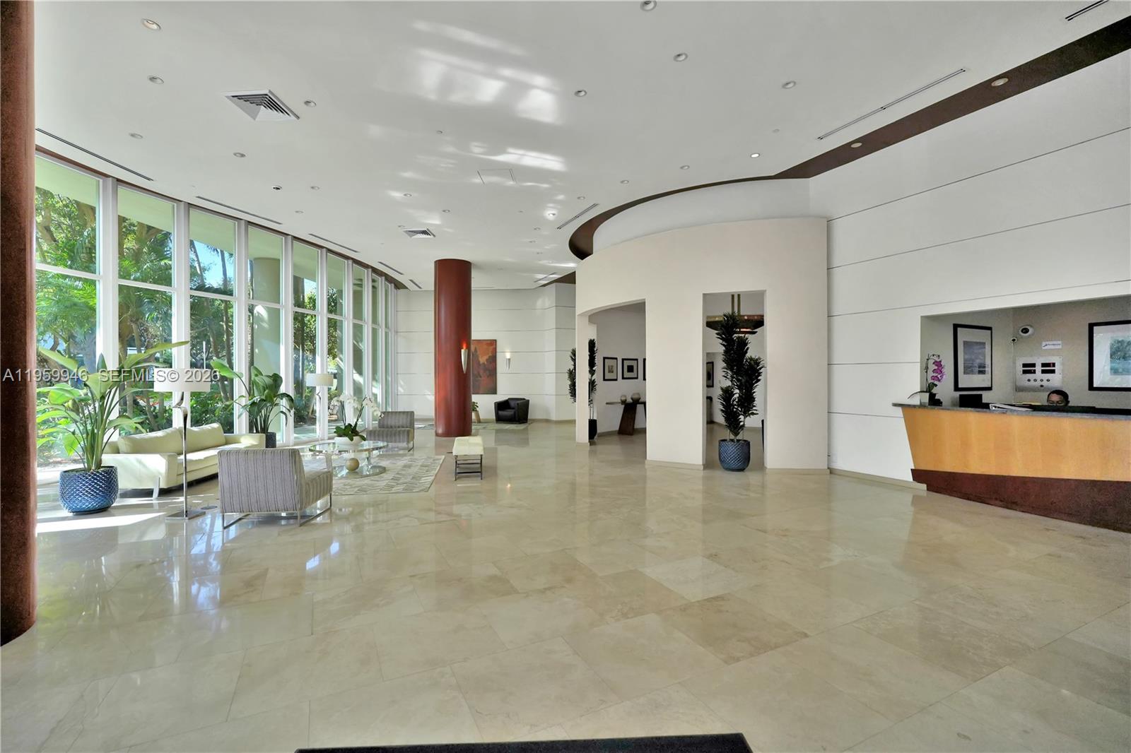 2475 Brickell Avenue, Unit 1509 Miami, FL 33129 - Photo 30 of 31