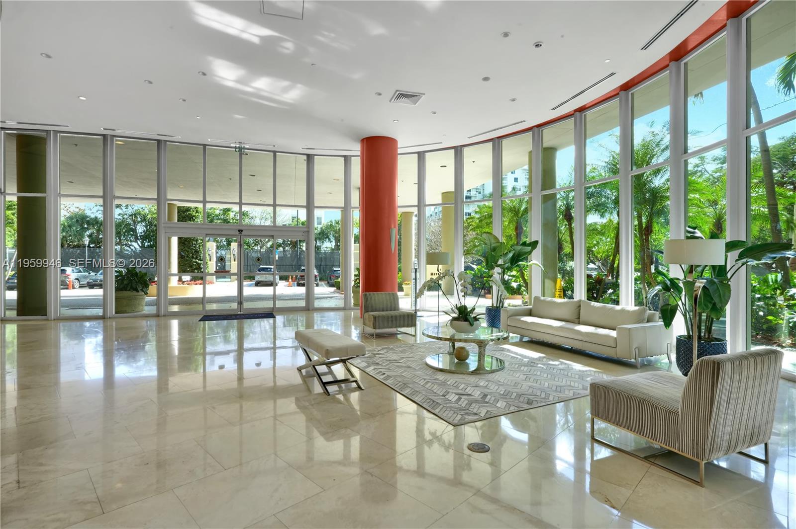 2475 Brickell Avenue, Unit 1509 Miami, FL 33129 - Photo 30 of 32