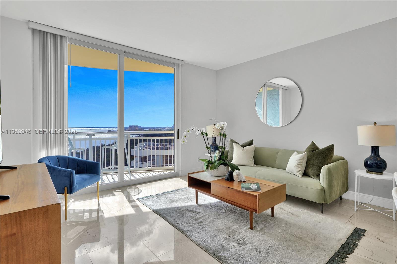 2475 Brickell Avenue, Unit 1509 Miami, FL 33129 - Photo 4 of 31