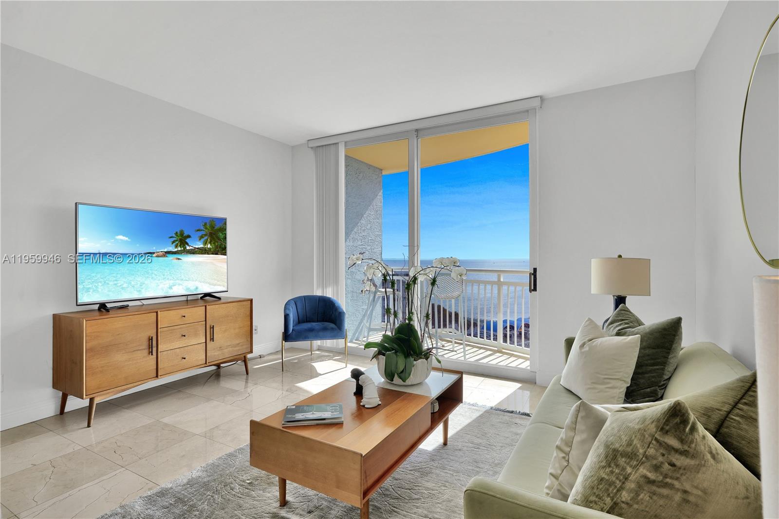 2475 Brickell Avenue, Unit 1509 Miami, FL 33129 - Photo 5 of 31