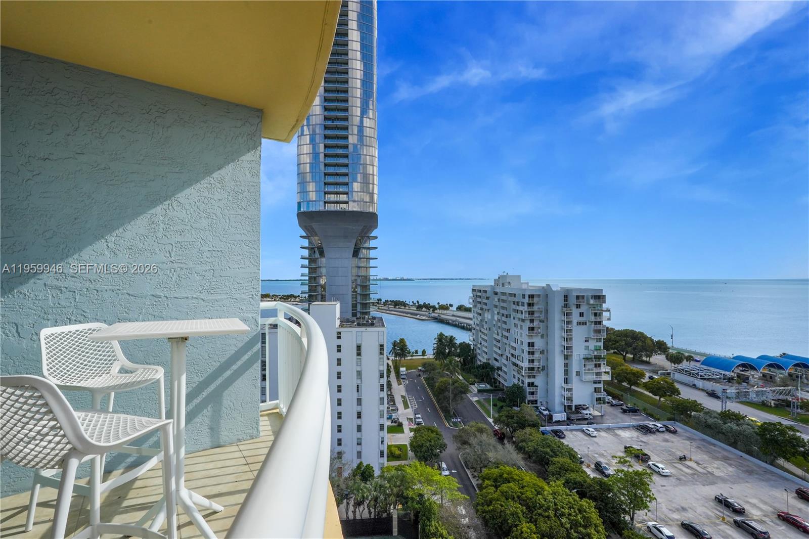 2475 Brickell Avenue, Unit 1509 Miami, FL 33129 - Photo 8 of 31