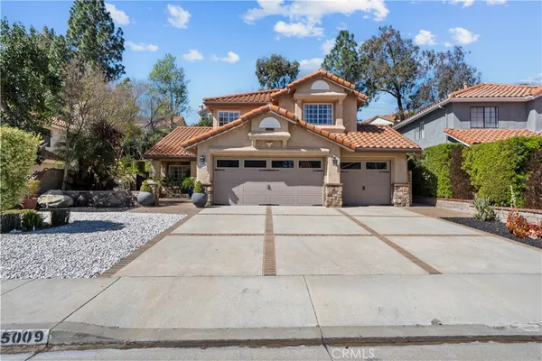 $1,035,000 | 25009 Wintergreen Court, Stevenson Ranch, CA 91381