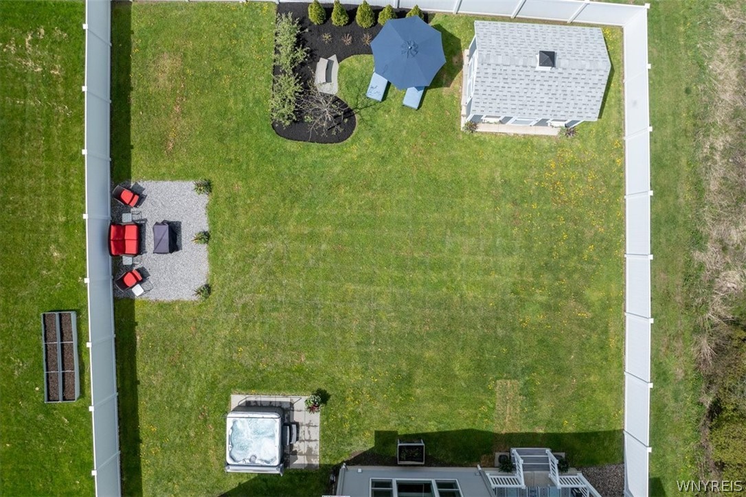 39 Partridge Walk Lancaster, NY 14086 - Photo 37 of 47 Choose Your Spot To Relax