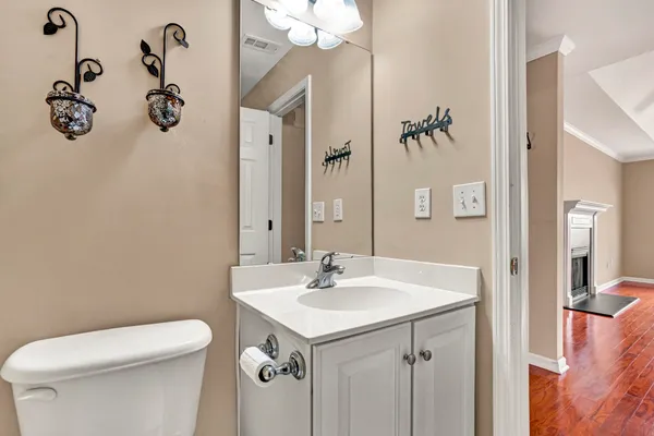 $365,000 | 409 Falling Rock Way, Greenville, SC 29615