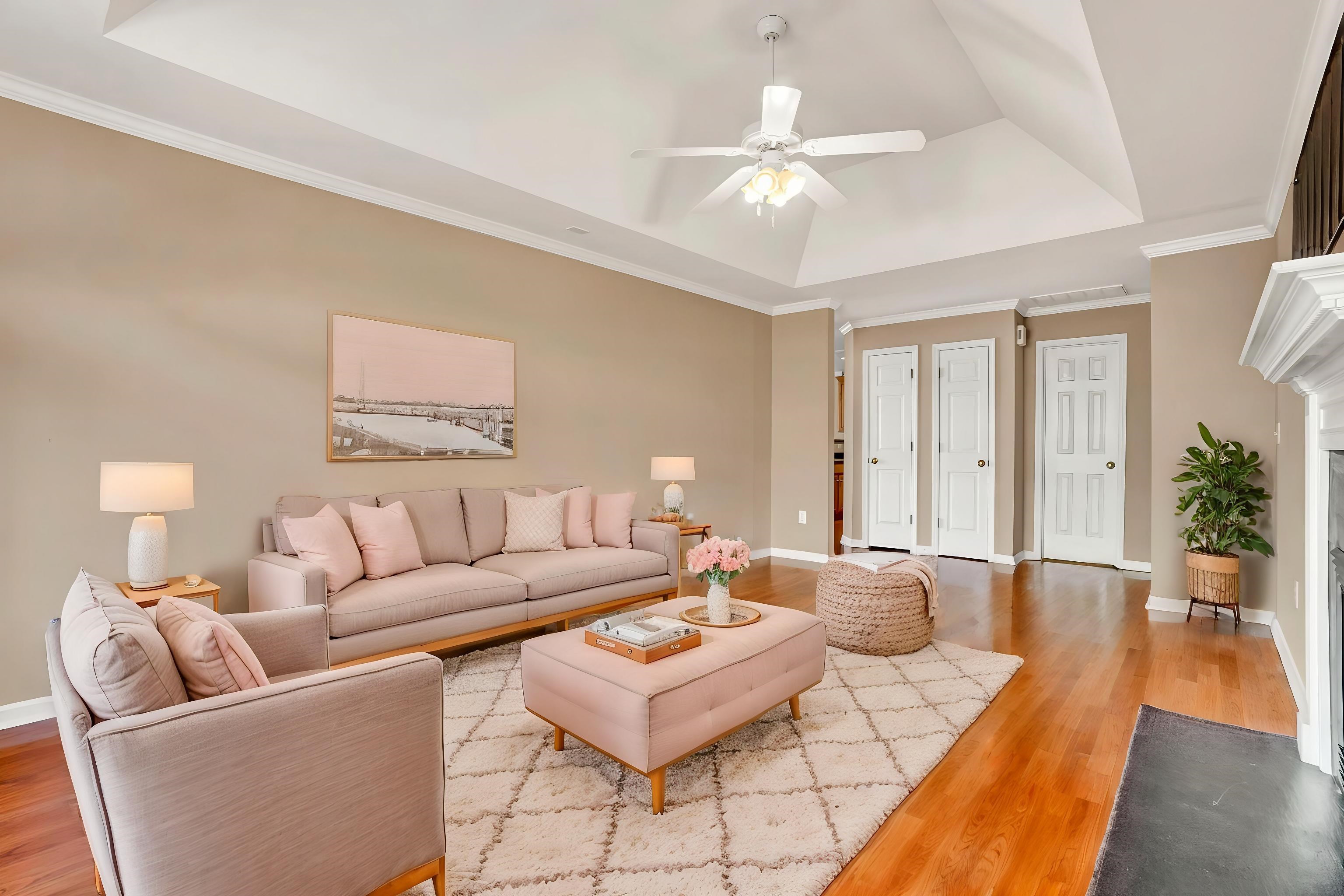 409 Falling Rock Way Greenville, SC 29615 - Photo 24 of 50