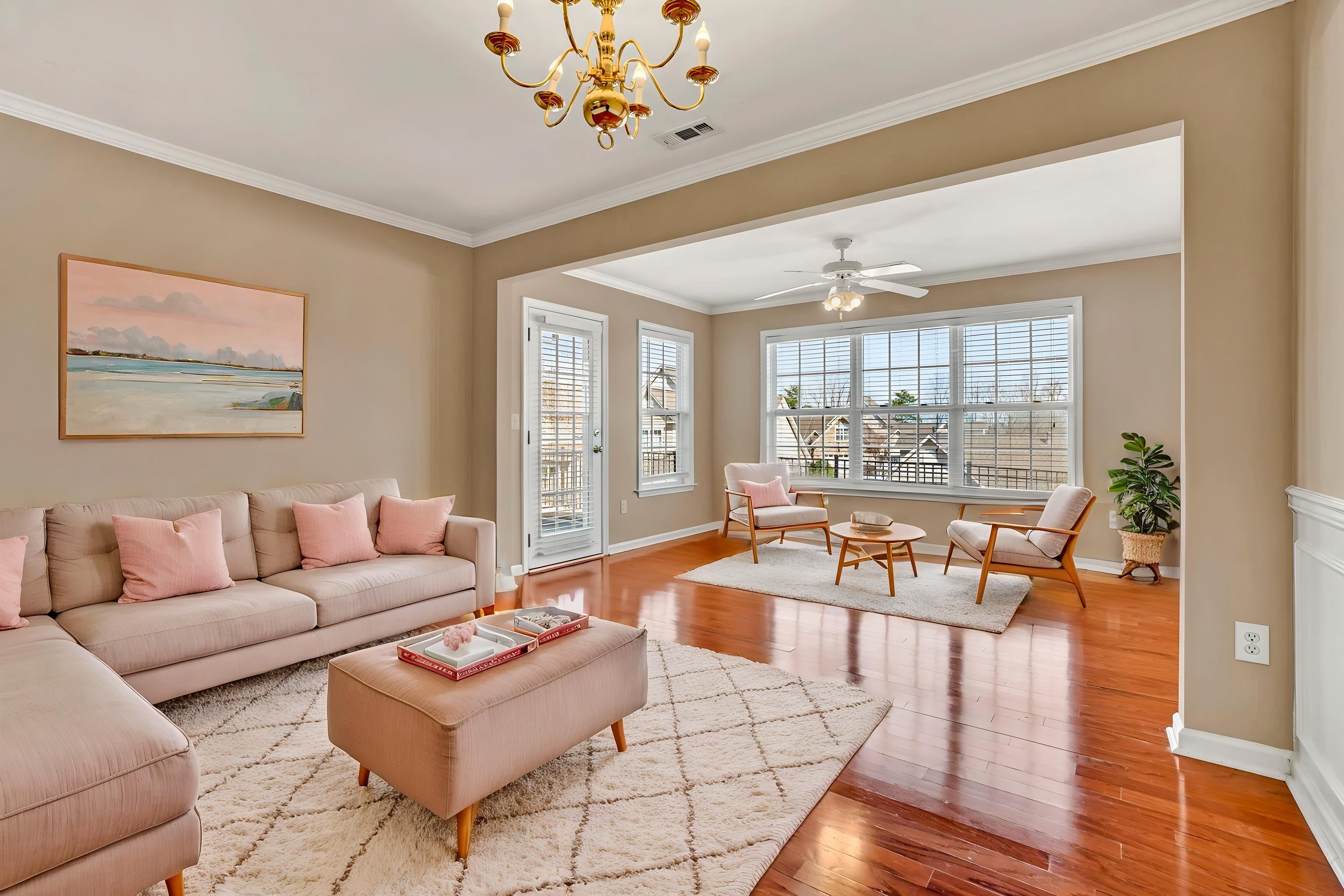 409 Falling Rock Way Greenville, SC 29615 - Photo 33 of 50