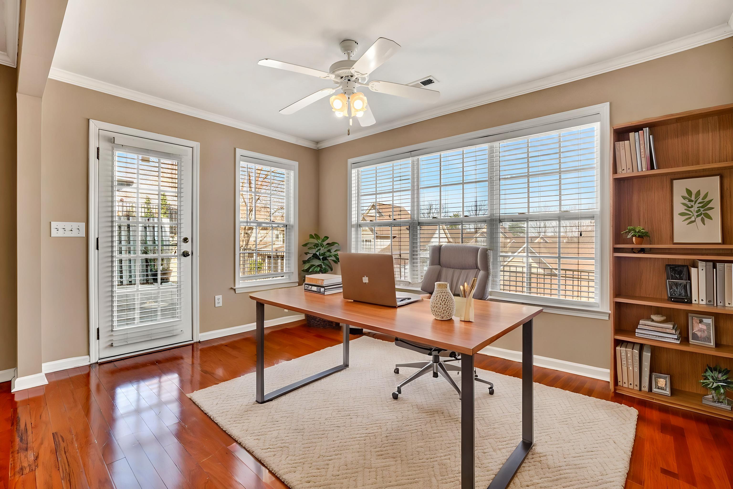 409 Falling Rock Way Greenville, SC 29615 - Photo 35 of 50