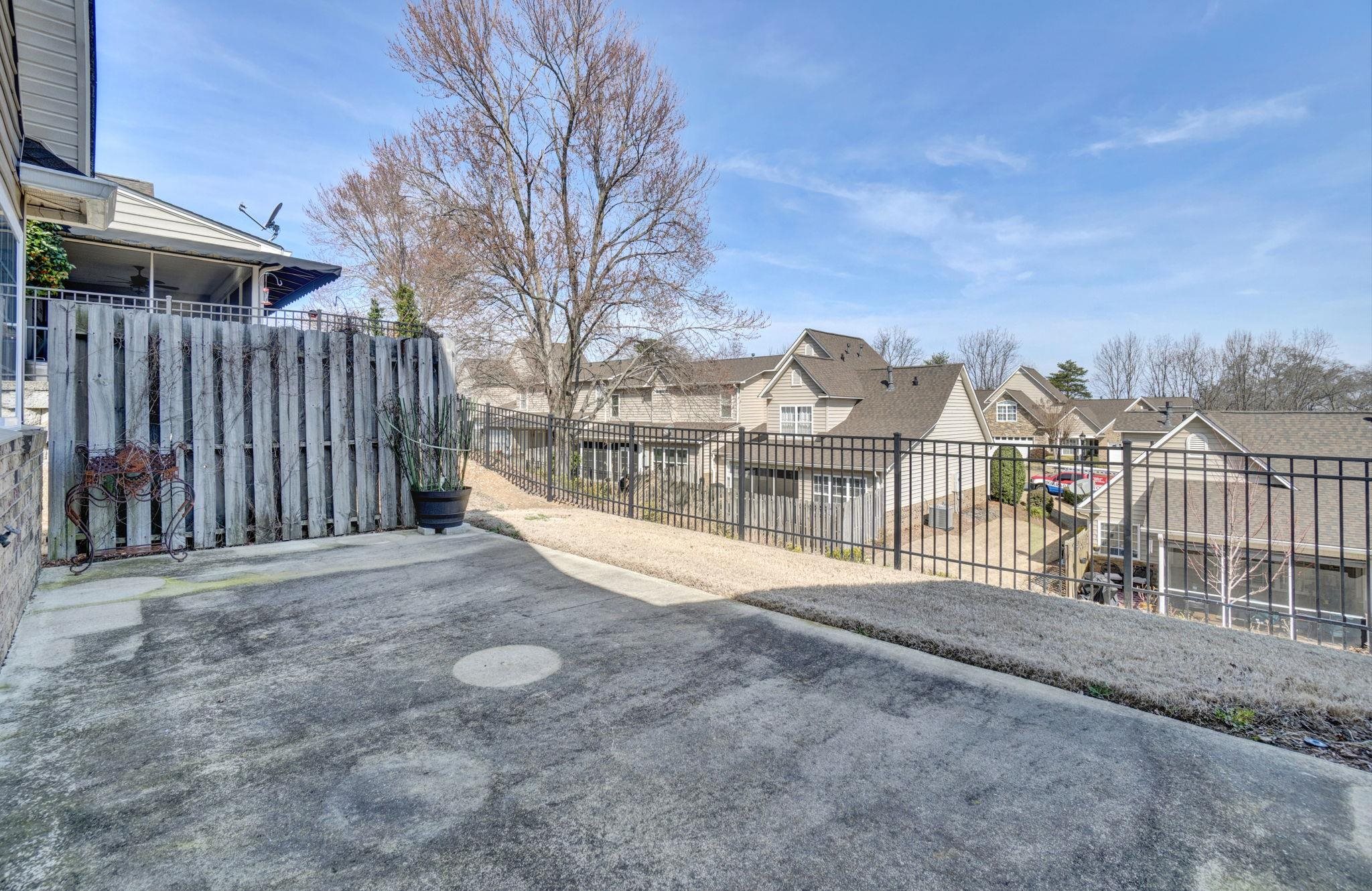 409 Falling Rock Way Greenville, SC 29615 - Photo 44 of 50