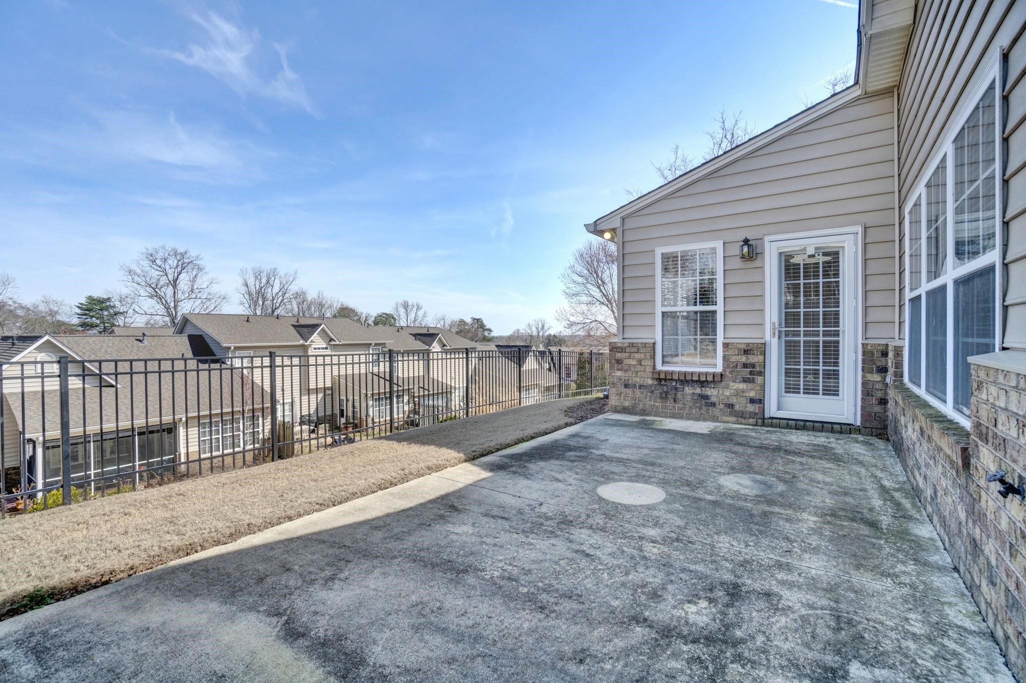 409 Falling Rock Way Greenville, SC 29615 - Photo 45 of 50