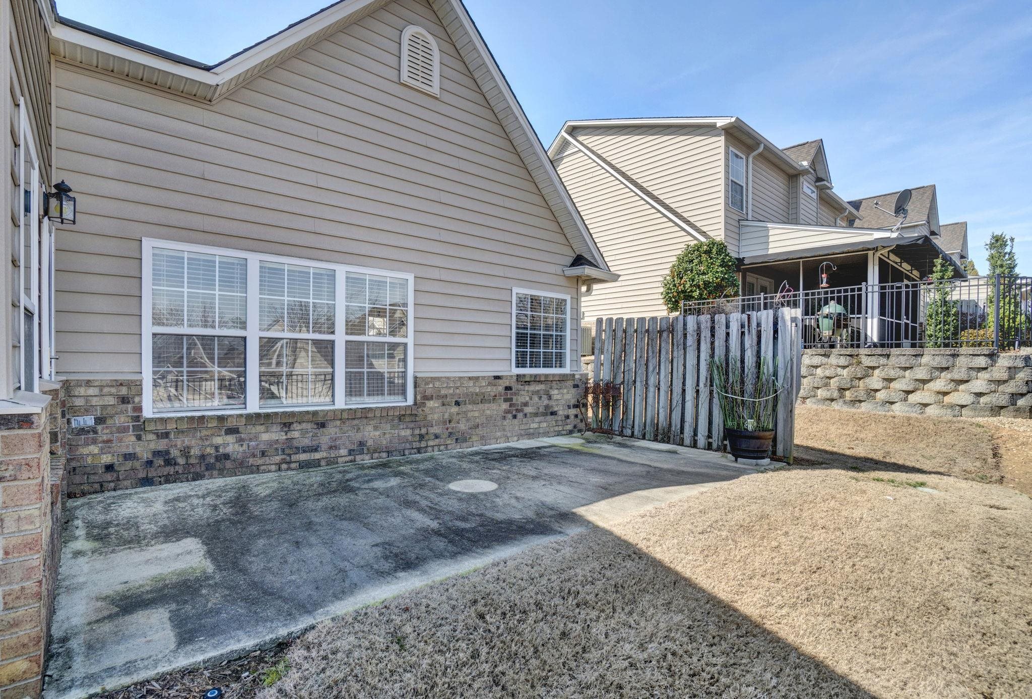 409 Falling Rock Way Greenville, SC 29615 - Photo 48 of 50