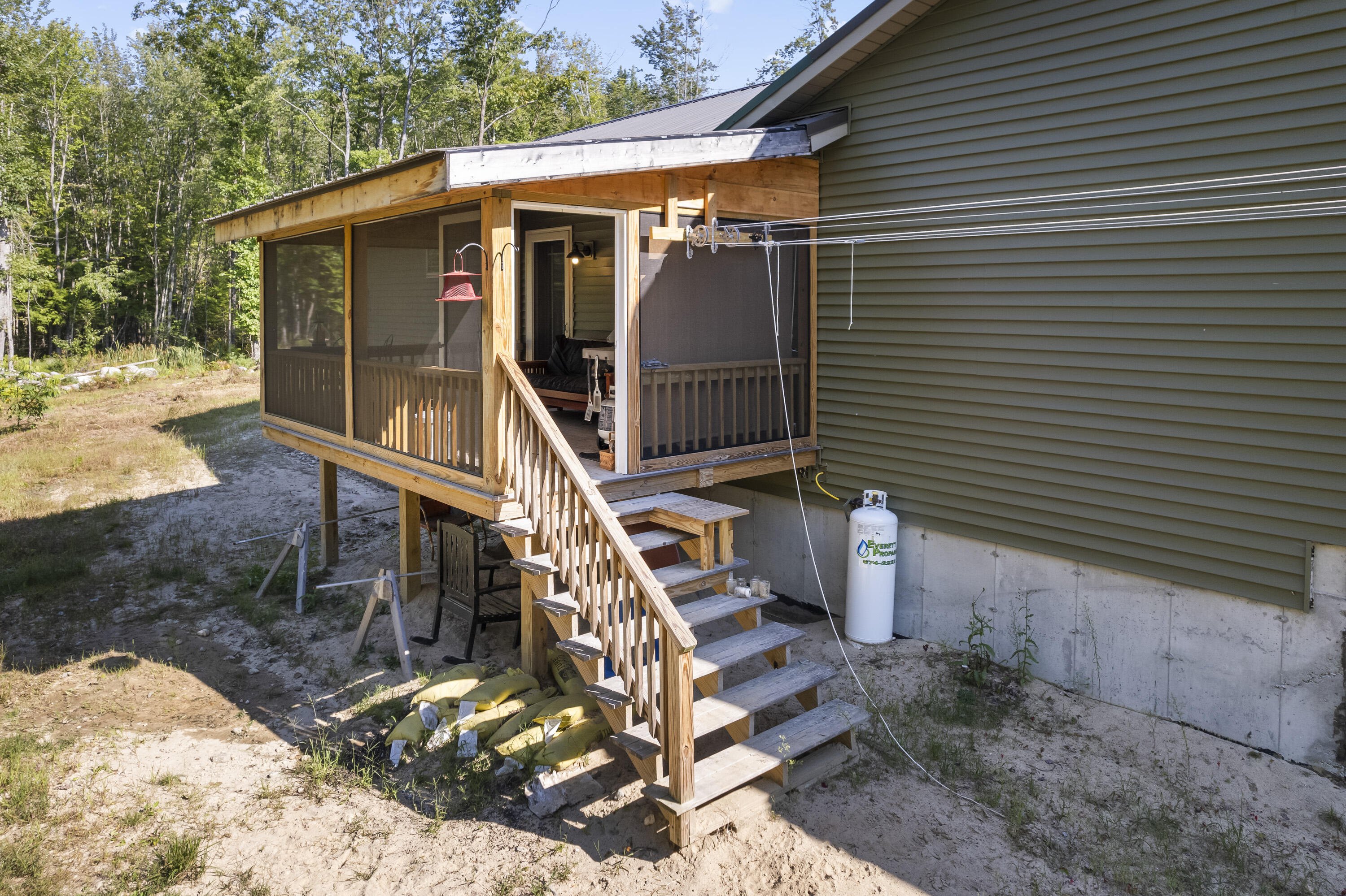 1020 Naples Road Harrison, ME 04040 - Photo 8 of 69 1020 Naples Rd_109