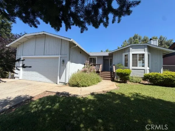 $299,900 | 16756 Greenridge Road, Hidden Valley Lake, CA 95467