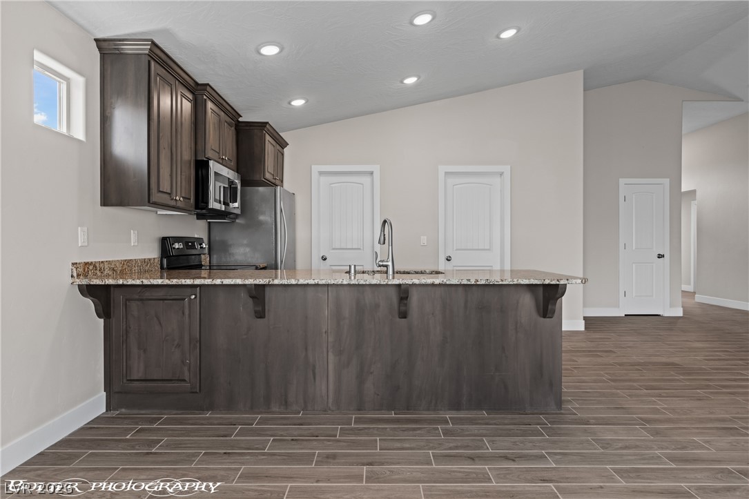 921 Shadow Hawk Ridge Mesquite, NV 89027 - Photo 18 of 75