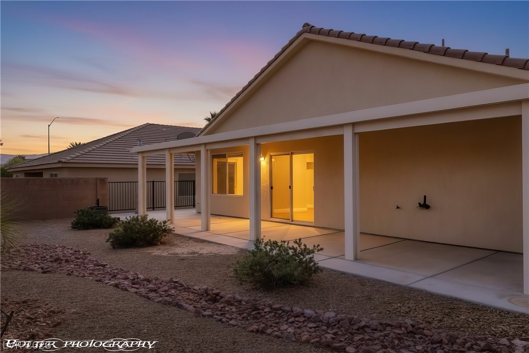 921 Shadow Hawk Ridge Mesquite, NV 89027 - Photo 2 of 75
