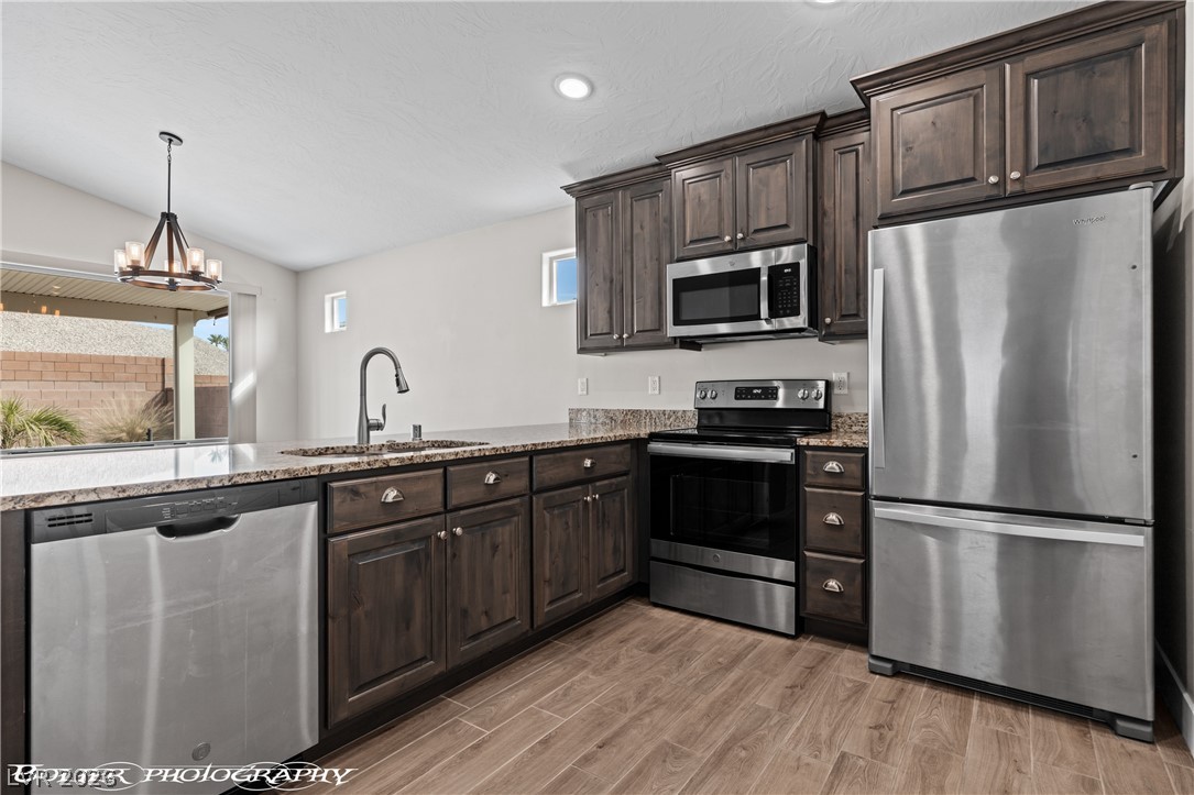 921 Shadow Hawk Ridge Mesquite, NV 89027 - Photo 23 of 75