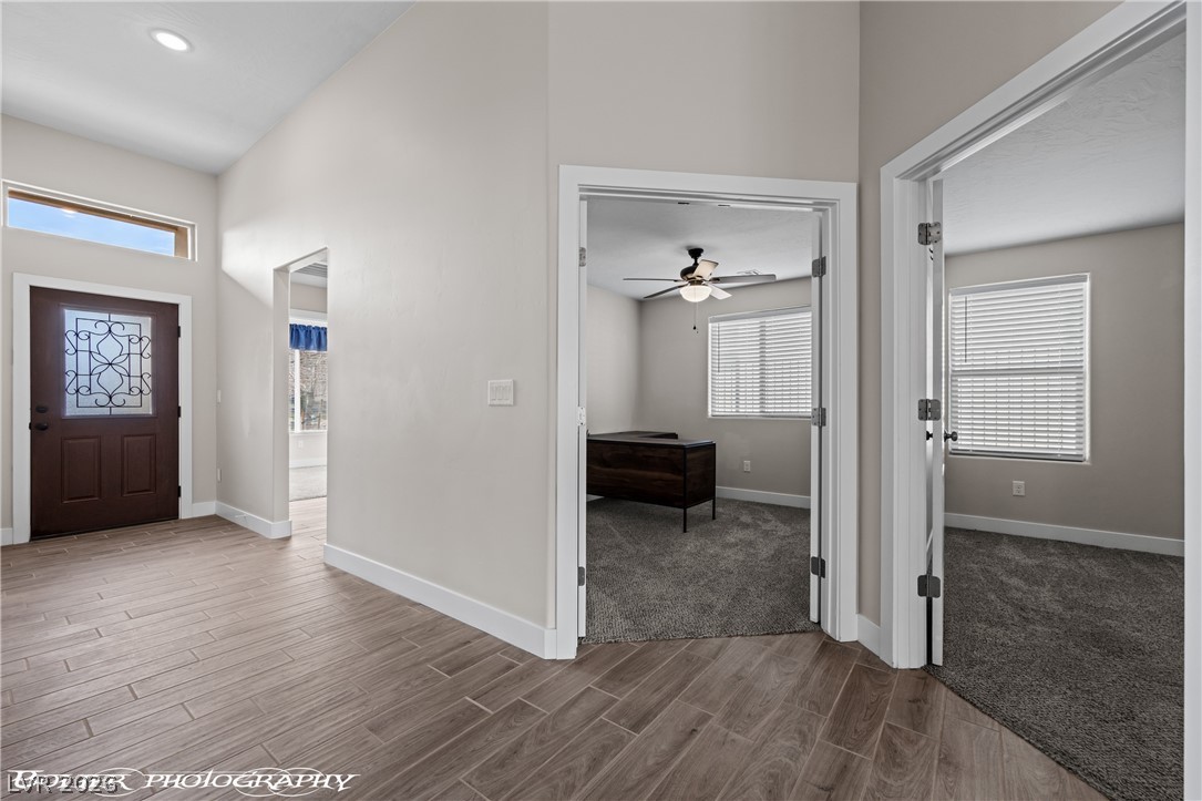 921 Shadow Hawk Ridge Mesquite, NV 89027 - Photo 26 of 75