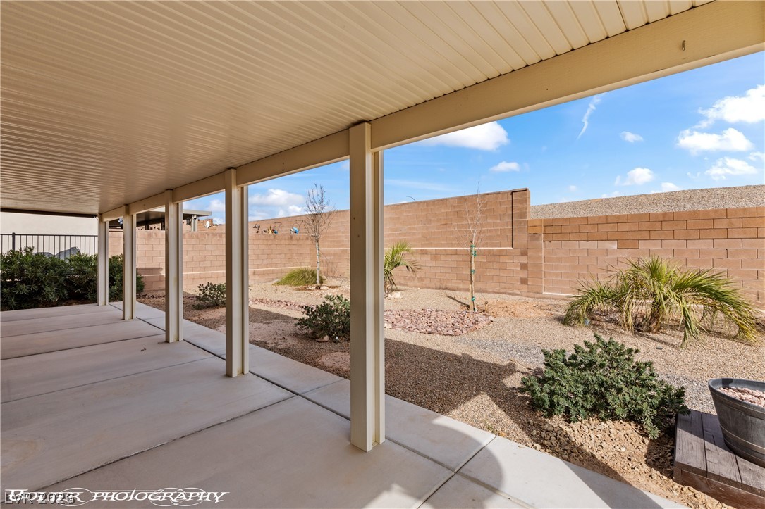 921 Shadow Hawk Ridge Mesquite, NV 89027 - Photo 38 of 75