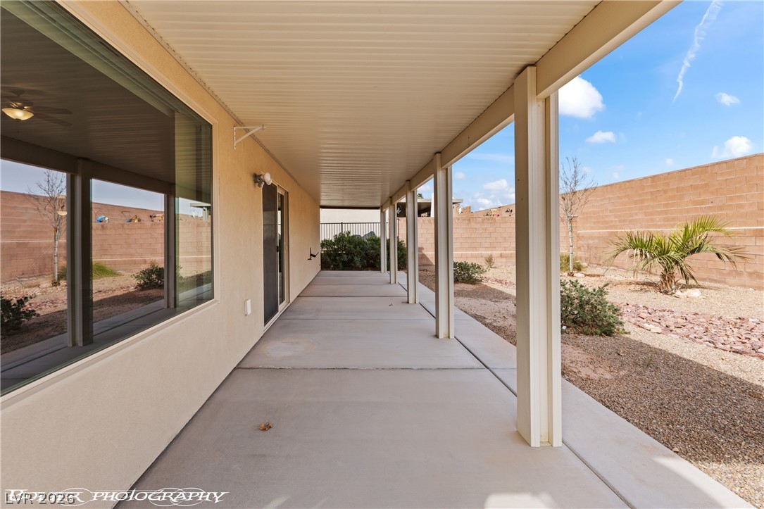 921 Shadow Hawk Ridge Mesquite, NV 89027 - Photo 39 of 75