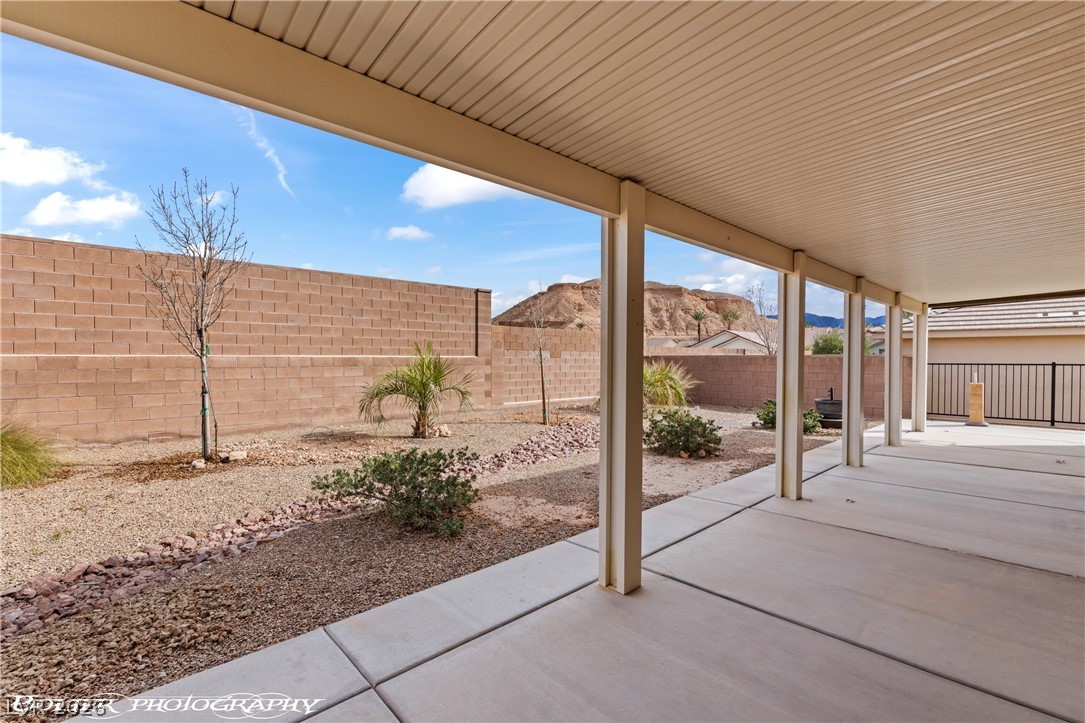 921 Shadow Hawk Ridge Mesquite, NV 89027 - Photo 40 of 75