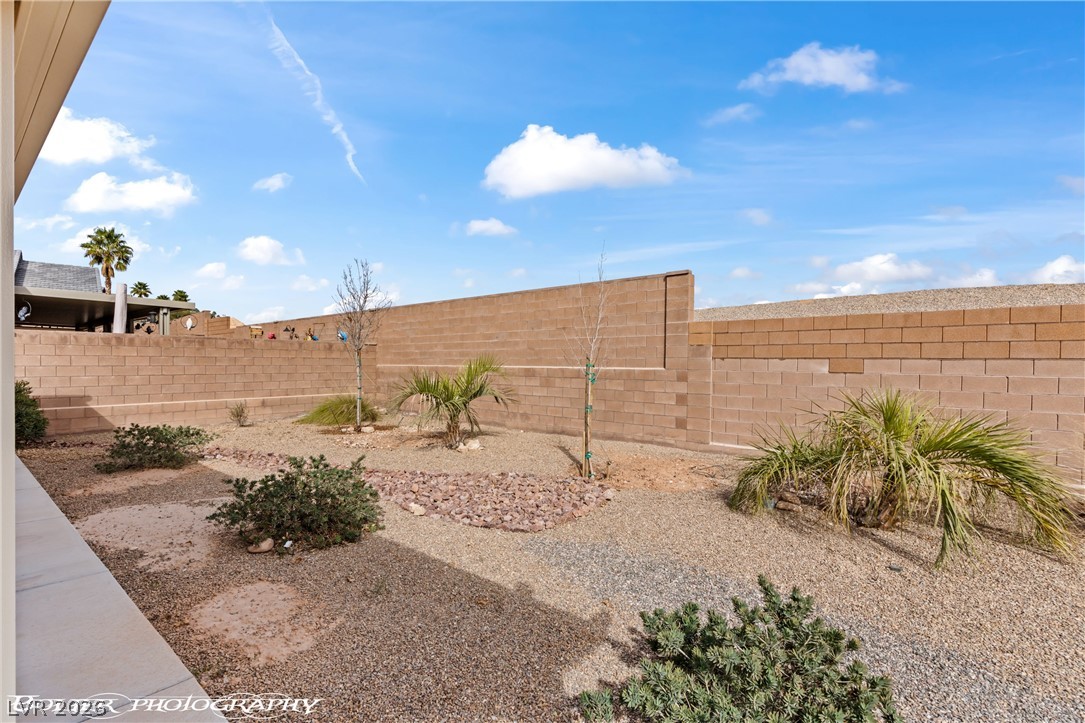 921 Shadow Hawk Ridge Mesquite, NV 89027 - Photo 43 of 75