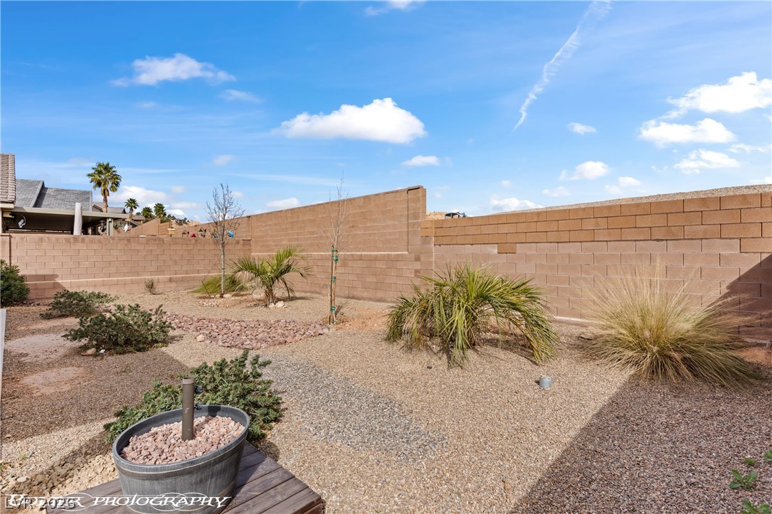921 Shadow Hawk Ridge Mesquite, NV 89027 - Photo 44 of 75