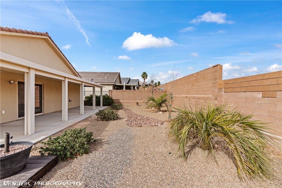 921 Shadow Hawk Ridge Mesquite, NV 89027 - Photo 45 of 75