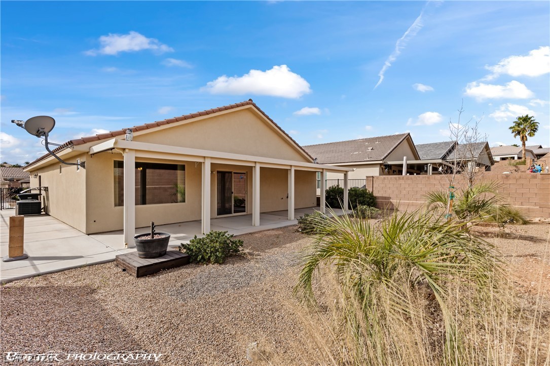 921 Shadow Hawk Ridge Mesquite, NV 89027 - Photo 46 of 75