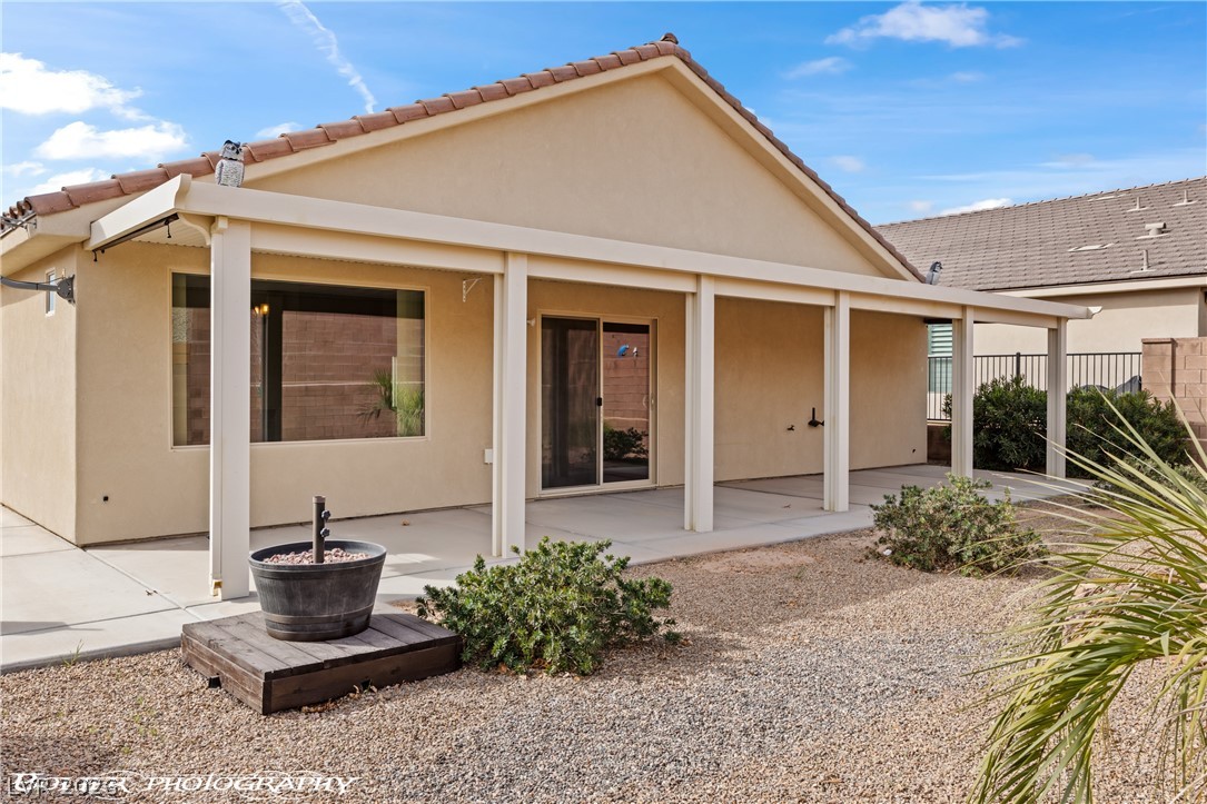 921 Shadow Hawk Ridge Mesquite, NV 89027 - Photo 47 of 75