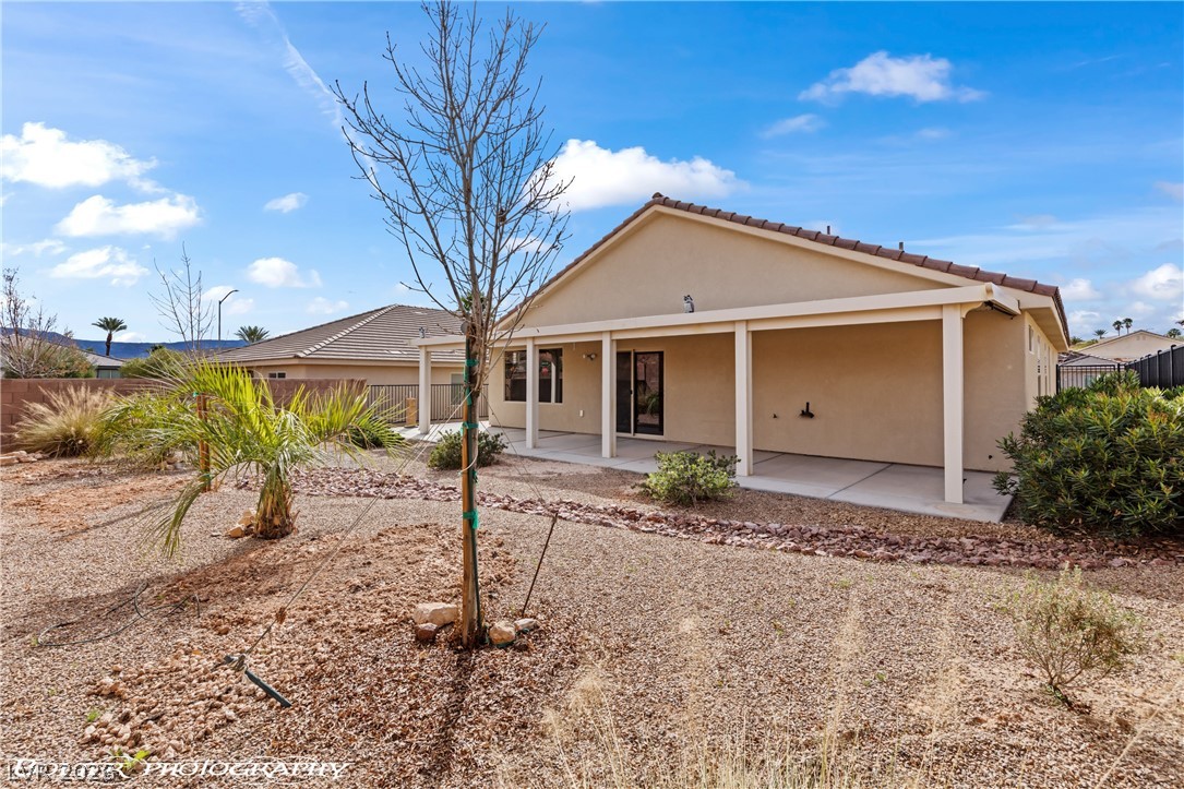 921 Shadow Hawk Ridge Mesquite, NV 89027 - Photo 49 of 75