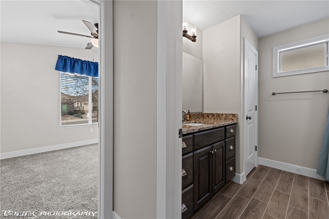 921 Shadow Hawk Ridge Mesquite, NV 89027 - Photo 5 of 75