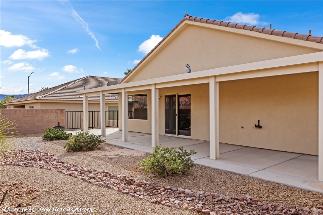 921 Shadow Hawk Ridge Mesquite, NV 89027 - Photo 53 of 75