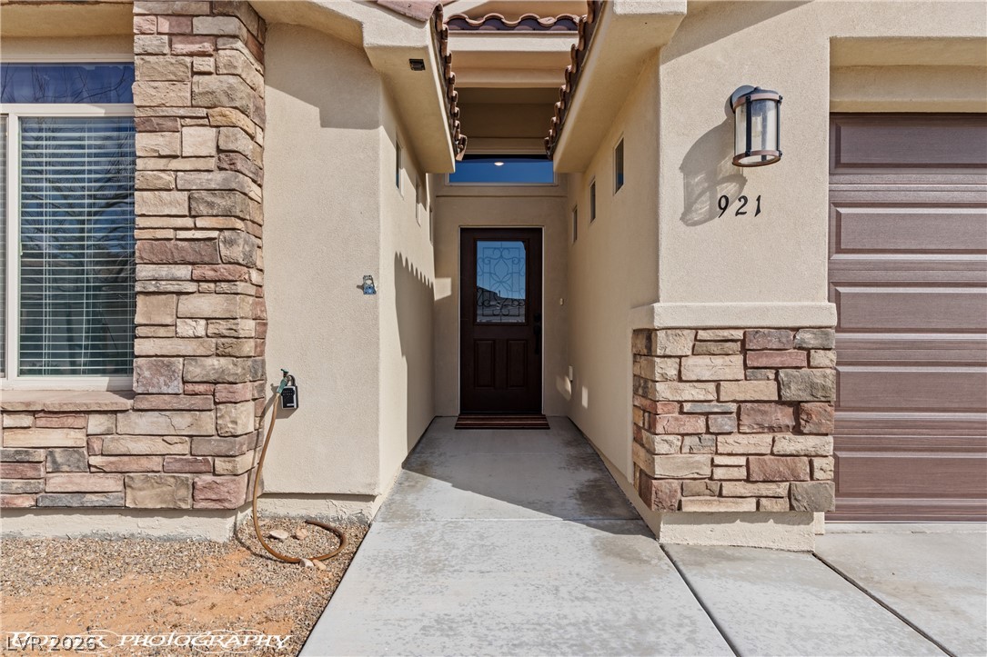 921 Shadow Hawk Ridge Mesquite, NV 89027 - Photo 55 of 75