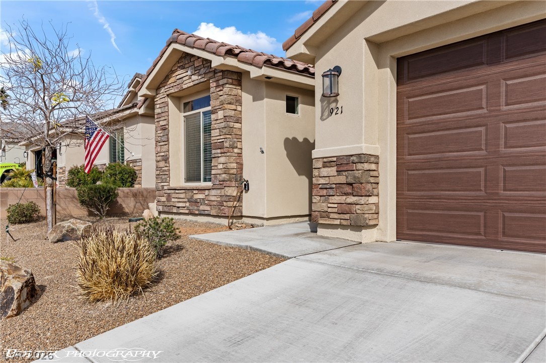 921 Shadow Hawk Ridge Mesquite, NV 89027 - Photo 56 of 75