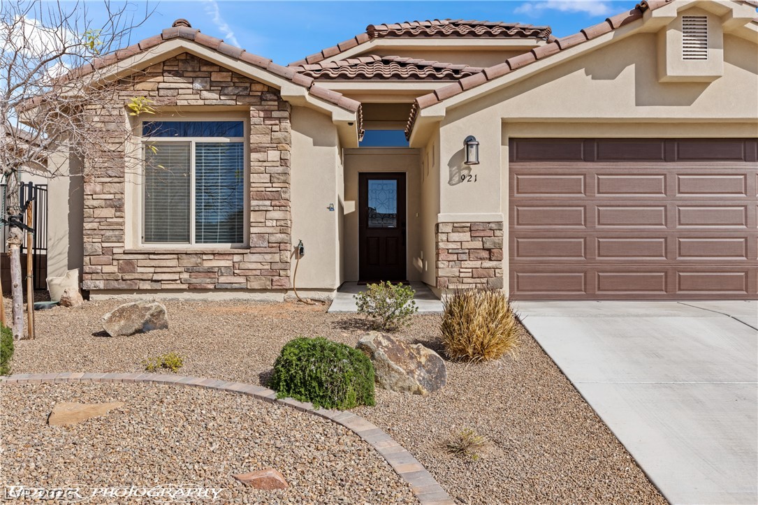 921 Shadow Hawk Ridge Mesquite, NV 89027 - Photo 62 of 75