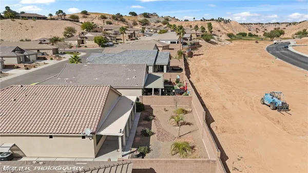 $395,000 | 921 Shadow Hawk Ridge, Mesquite, NV 89027