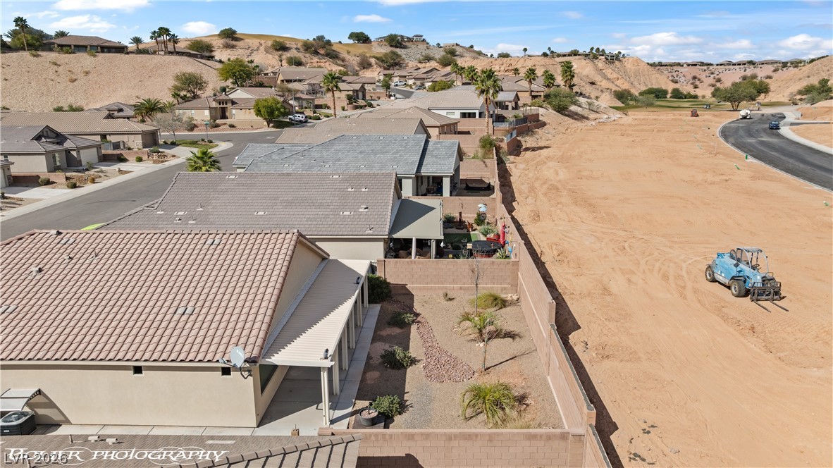 921 Shadow Hawk Ridge Mesquite, NV 89027 - Photo 68 of 75