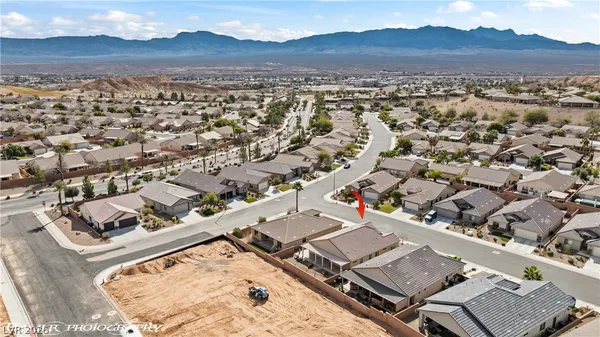 $395,000 | 921 Shadow Hawk Ridge, Mesquite, NV 89027