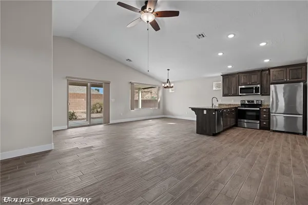 $395,000 | 921 Shadow Hawk Ridge, Mesquite, NV 89027